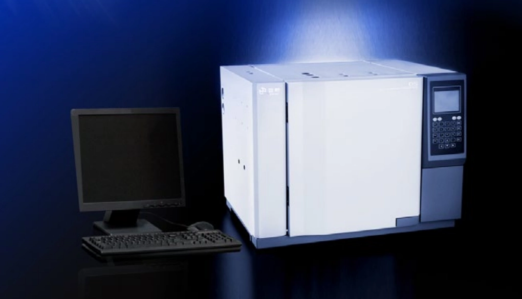 GC1100 a classic GC system