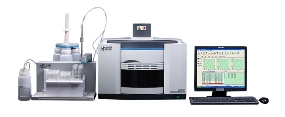 PERSEE builds Atomic Fluorescence Spectrometers
