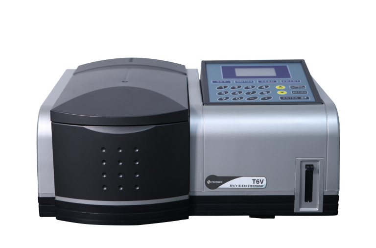 TU600 UV-Vis - Persee