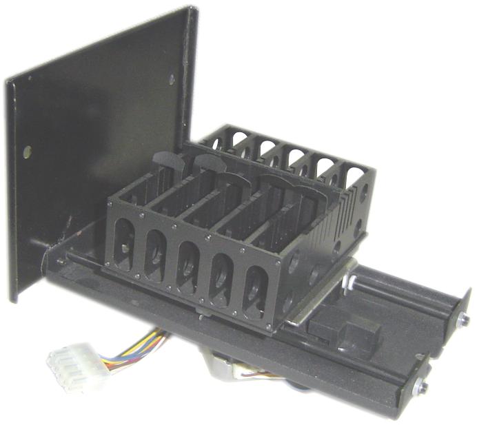 LS181-1 5 cell holder