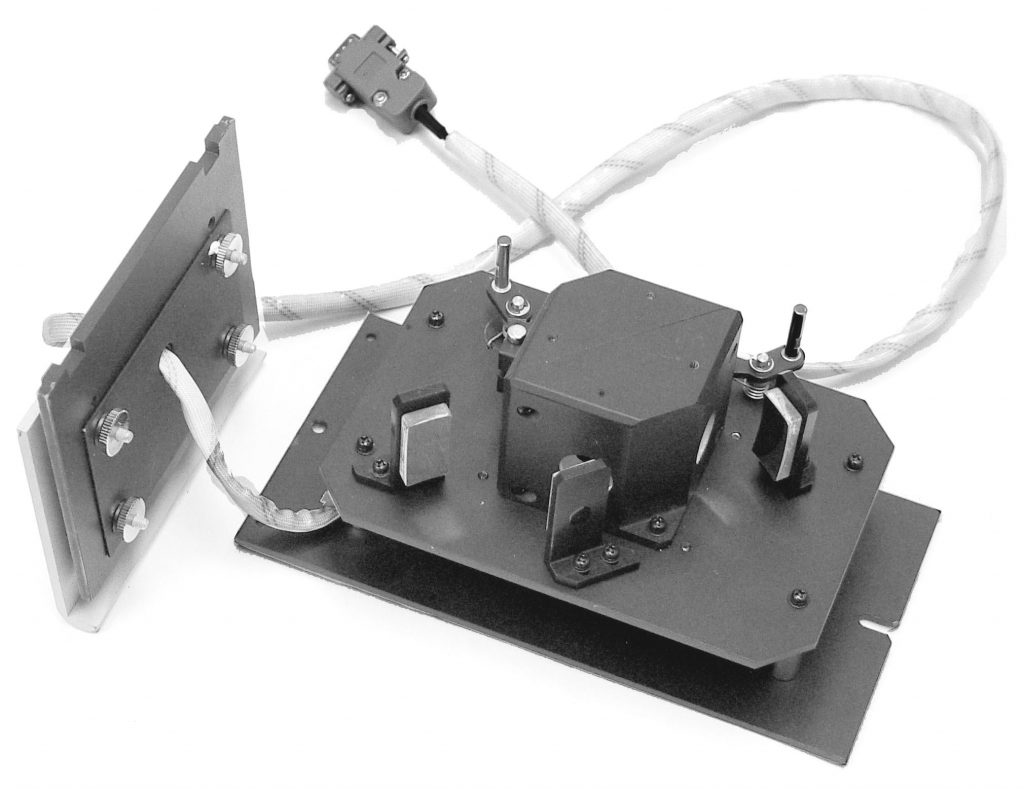 Integrating sphere Persee