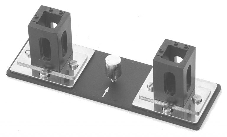 MH19-1 Micro cell holder