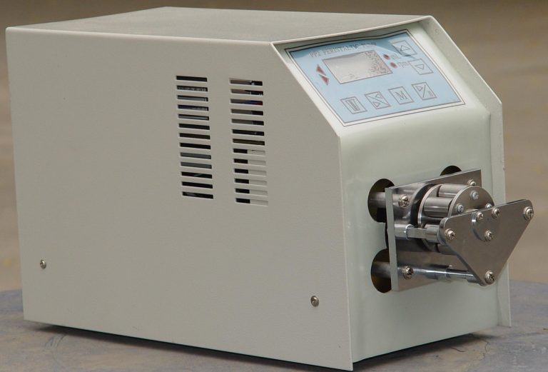 PS19-2 Sipper pump sampler