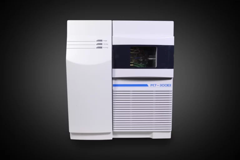 size exclusion chromatography