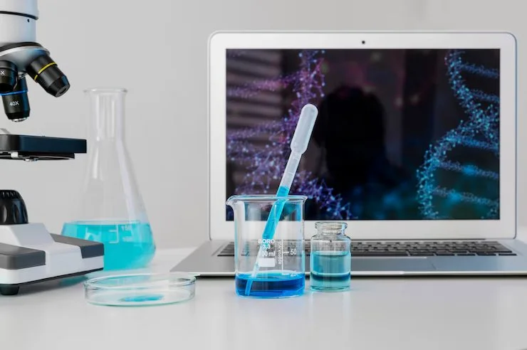 laboratory-supplies-medical-work