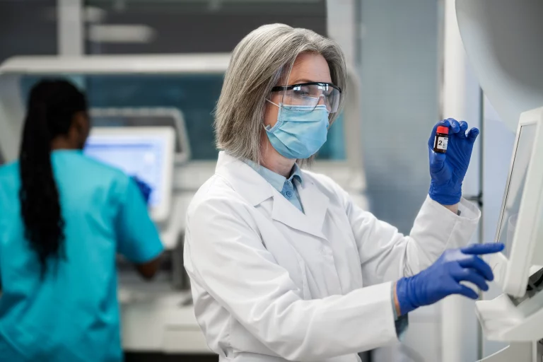 1.doctor-performing-medical-research-lab