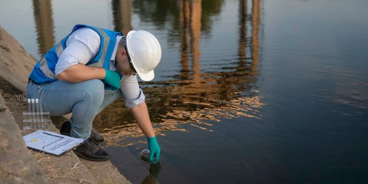 1environmental-engineers-inspect-water-qualitybring-water-lab-testingcheck-mineral-content-water-soilcheck-contaminants-water-sources_44277-30452