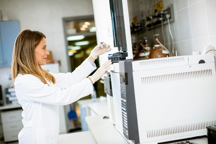 Troubleshooting Common Issues in Headspace Sampling for Gas Chromatography