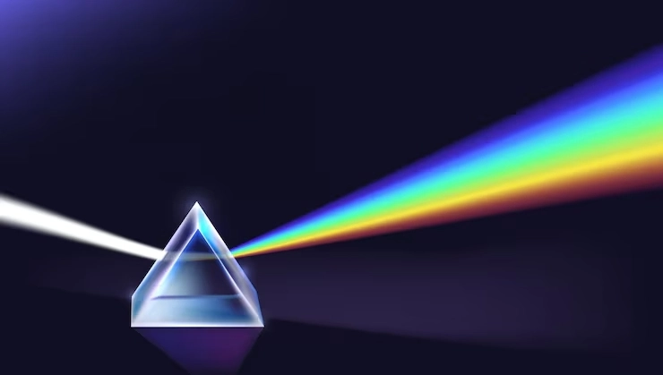 1physics-light-passing-through-triangular-prism