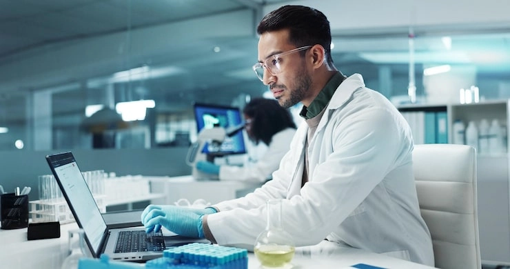 Why Argon Gas is Used in Spectrometry Role in ICP-MS, AAS, and Optical Emission Analysis