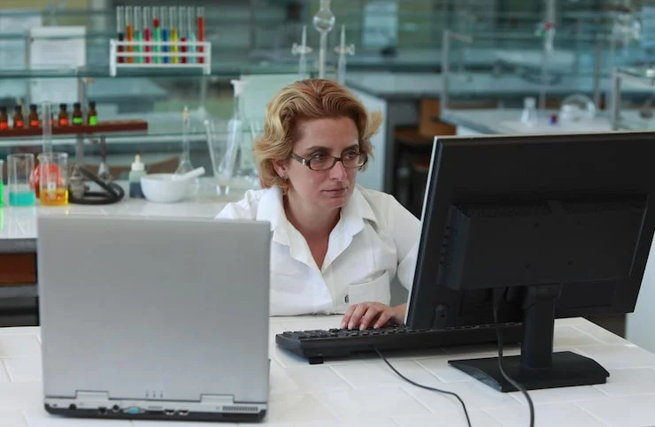 Real-Life Applications of Gas Chromatography How It's Used in Various Industries