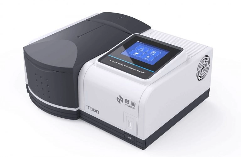 How Does a Spectrophotometer Accurately Quantify Concentration Levels