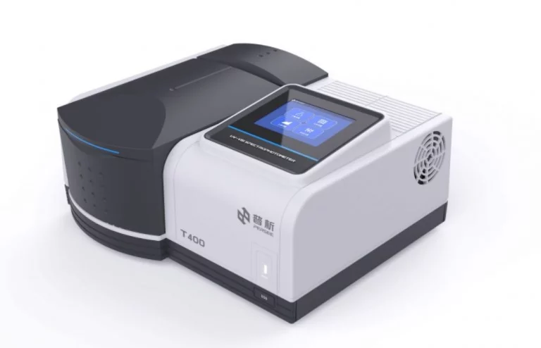 How an Infrared Spectrometer Enables Precise Molecular Characterization