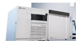 M7 Single Quadrupole GC-MS