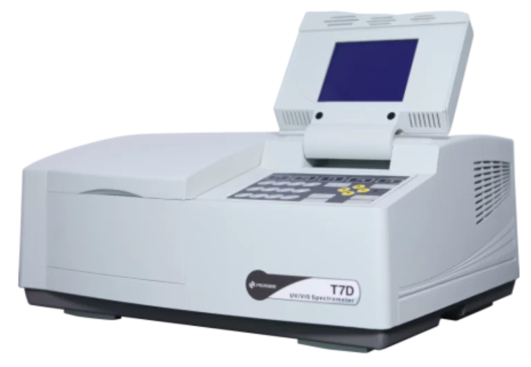 Mastering Spectrophotometer Techniques for Accurate Concentration Analysis