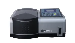 Mastering the Spectrophotometer Stepwise Operation of UV-VIS Systems