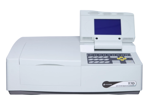 10 Common Applications of Spectrometers in Industry and Research