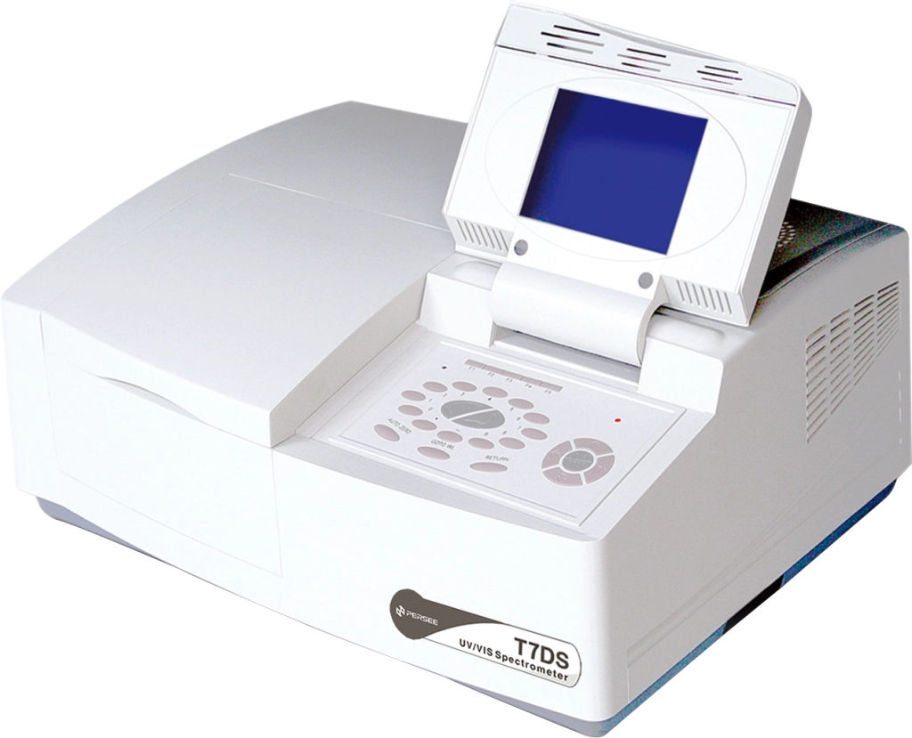 Spectrophotometry in Environmental Testing Analyzing Water Quality for Nitrates, Phosphates, and COD