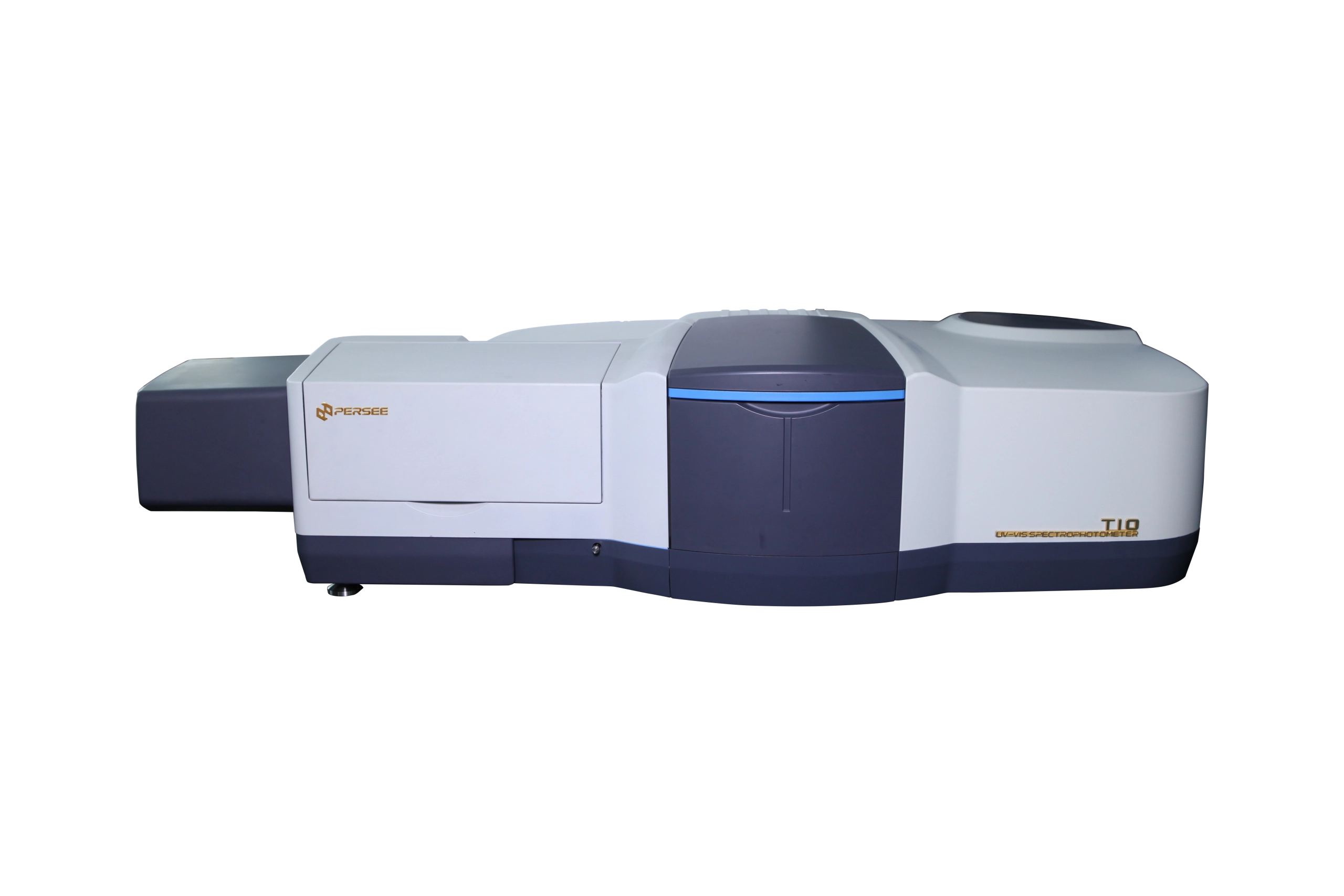 spectrophotometer T10DCS UV-Vis