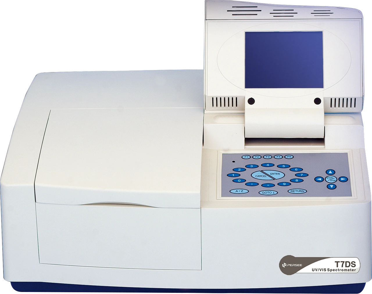 spectrophotometer T7DS UV-Vis