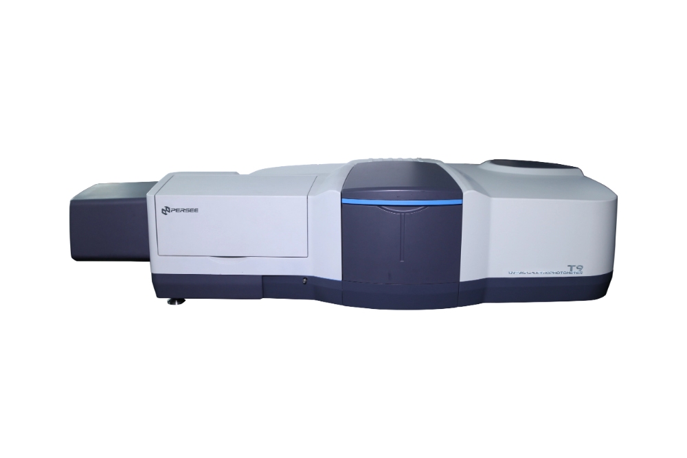 T9DCS UV-Vis