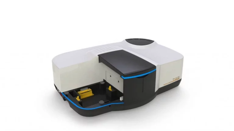 The Future of Molecular Spectroscopy From Benchtop to Portable and AI-Integrated Systems