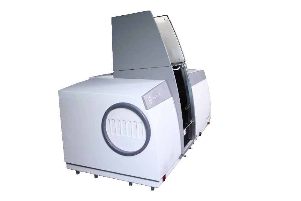 atomic absorption spectroscopy A3AFG