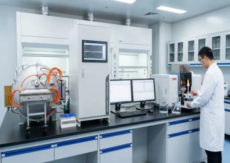 Graphite Furnace vs Flame AAS Choosing the Best Method for Trace Element Analysis