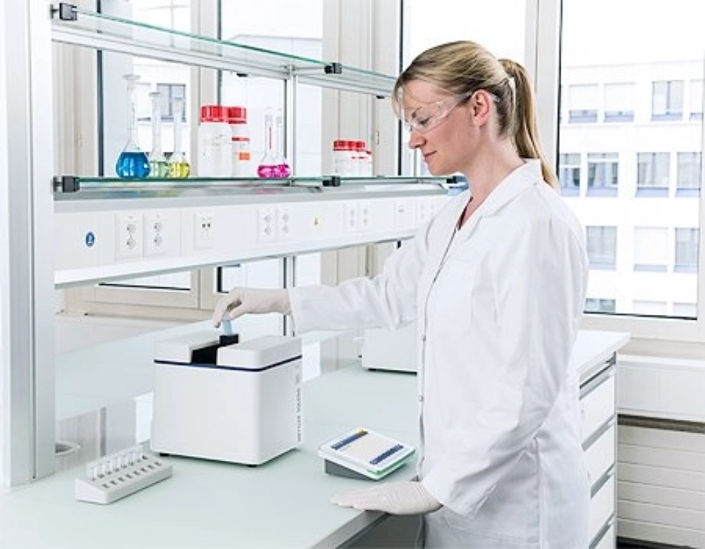 UV-Vis Spectrophotometer Maintenance: 5 Essential Tips for Accurate Results