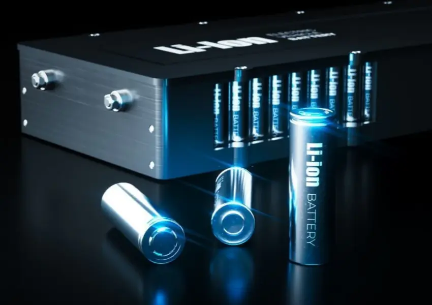 Enhancing Lithium-Ion Battery Recycling Quality with Precise AAS Analysis