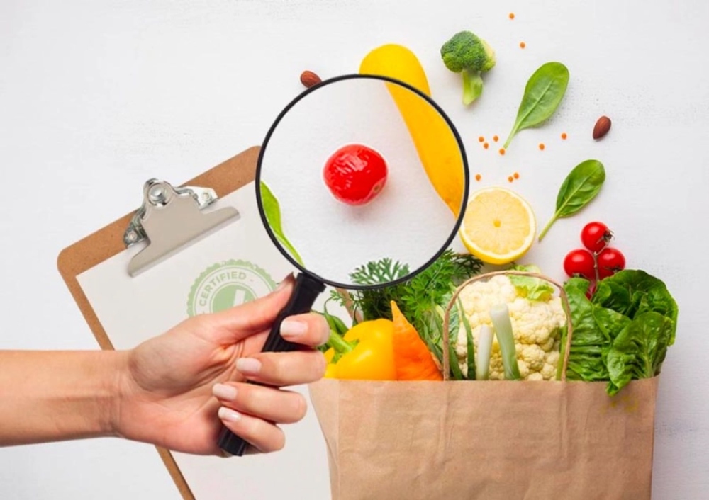 How Atomic Absorption Spectroscopy (AAS) Ensures Food Safety Compliance