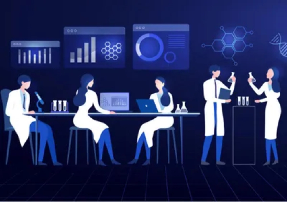 How to Optimize Your Lab Workflow with Integrated Chromatography & Spectroscopy Systems