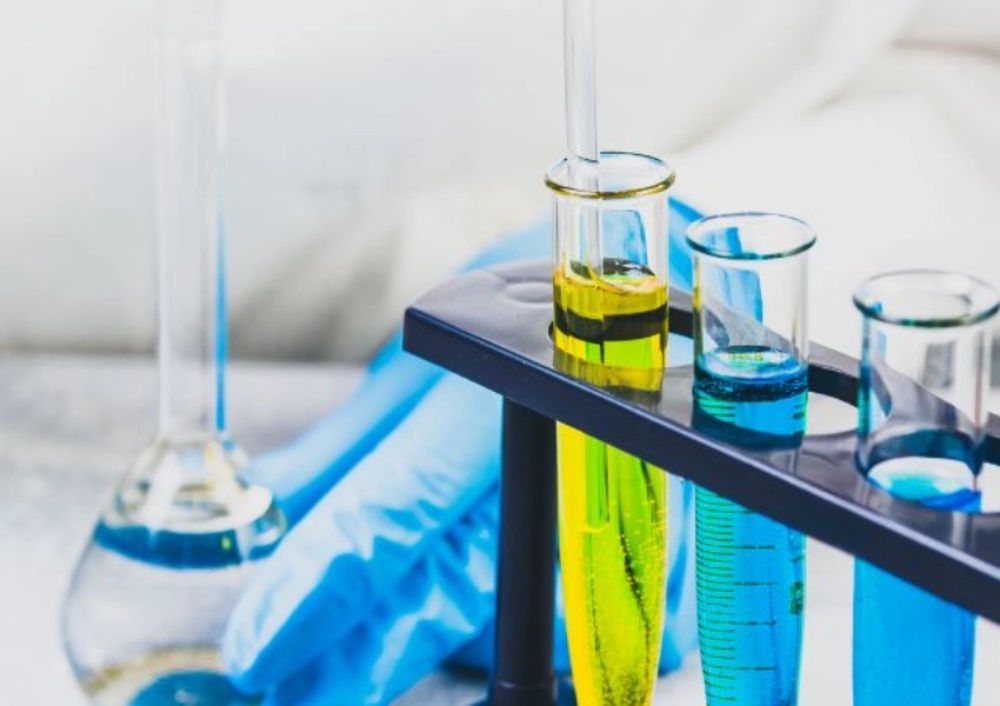 Optimizing Gas Chromatography (GC) Runtime: A Guide to Faster Chemical Analysis