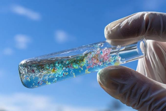 The Growing Challenge of Microplastics Analysis in Industrial Wastewater