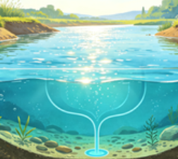 water