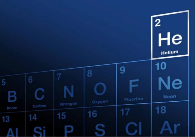 Greener Chromatography How to Reduce Helium Carrier Gas Consumption