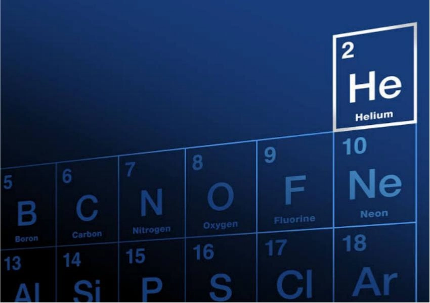 Greener Chromatography: How to Reduce Helium Carrier Gas Consumption