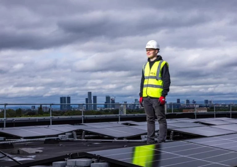 Optimizing Solar Panel Material Testing The Role of Double-Beam UV-Vis