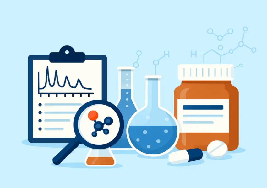 Overcoming Impurity Profiling Bottlenecks in Generic Drug Manufacturing