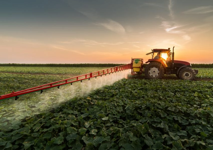 Pesticide Residue Testing: Accelerating GC-MS Workflows for Food Exporters