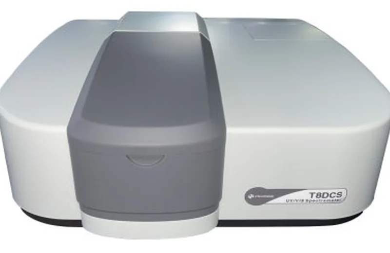 Doppelstrahlspektrophotometer T8DCS