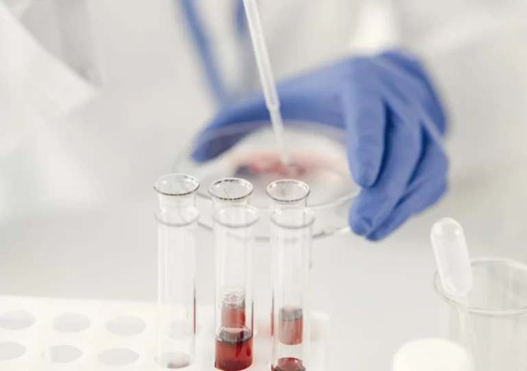 a researcher is conducting experiments