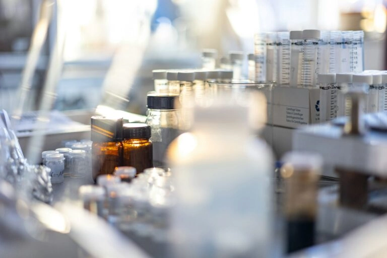 impurity profiling in generic drug