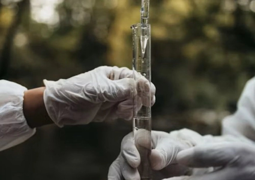 How Atomic Absorption Spectrophotometers Support Water Quality Testing