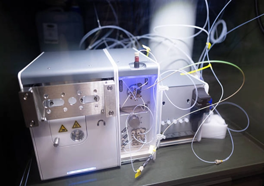 How to Select a GC-MS System for Routine Environmental Monitoring