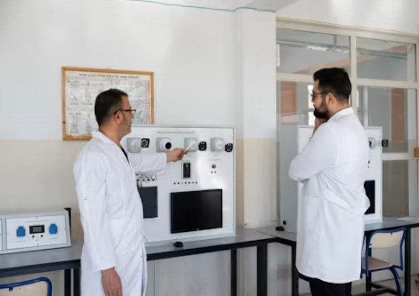 Single Beam vs Double Beam UV-Vis Spectrophotometer: Which One Fits Your Lab