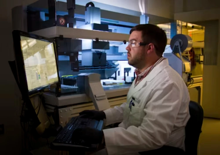 GC-MS for Nitrosamine Screening What Pharmaceutical Labs Should Check Before Method Transfer