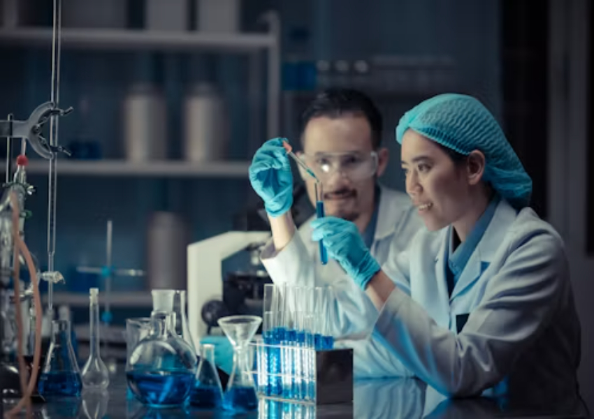 Headspace GC for Residual Solvents What Pharma Labs Should Check Before Validation