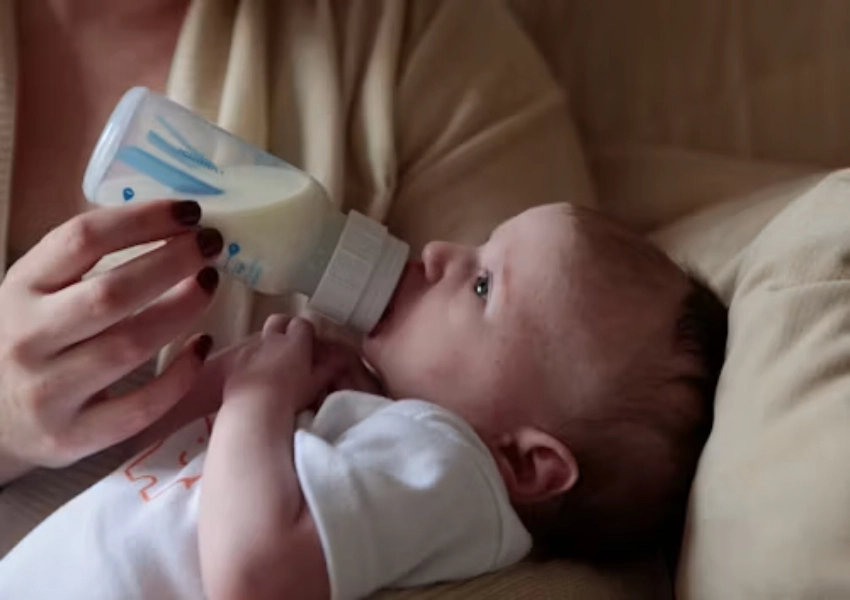 Infant Formula Heavy Metal Testing: How to Build a Reliable AAS Workflow