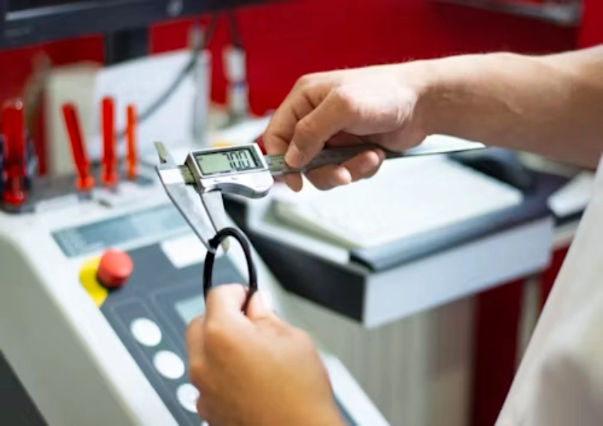 Microwave Digestion for Heavy Metal Analysis: Why Sample Preparation Comes First